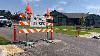 Mayor describes horrific scene of family killing in Montana
