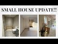 House Update!! 🏡 September 2025 #movingout #newhome #housetour