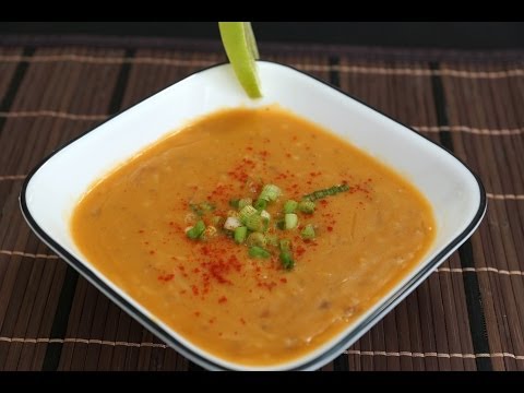 lentil-soup-(egyptian)-recipe--...-طريقة-عمل-شوربة-العدس-المصري