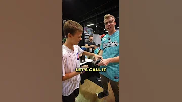 SMALLEST AUTO EVER 