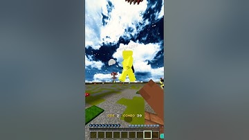 Longest Combo Ever #zeqa #minecraft #minecraftshorts #shorts #hive #zeqa4k #zeqacombos