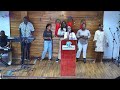 Chorale de Vision Church | Culte Dimanche 28 Décembre 2025