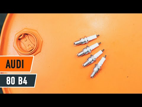 Video despre reparația automobilului