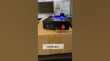 Bad HackRF - No Radio or Video