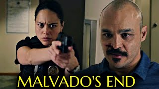 The Rookie S7 E14 Review: Lopez FINALLY Takes Down Malvado!