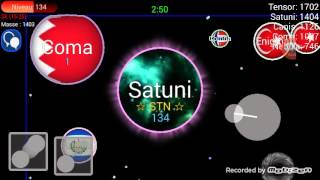 Nebulous - FFA Times Solo #1 [FR]