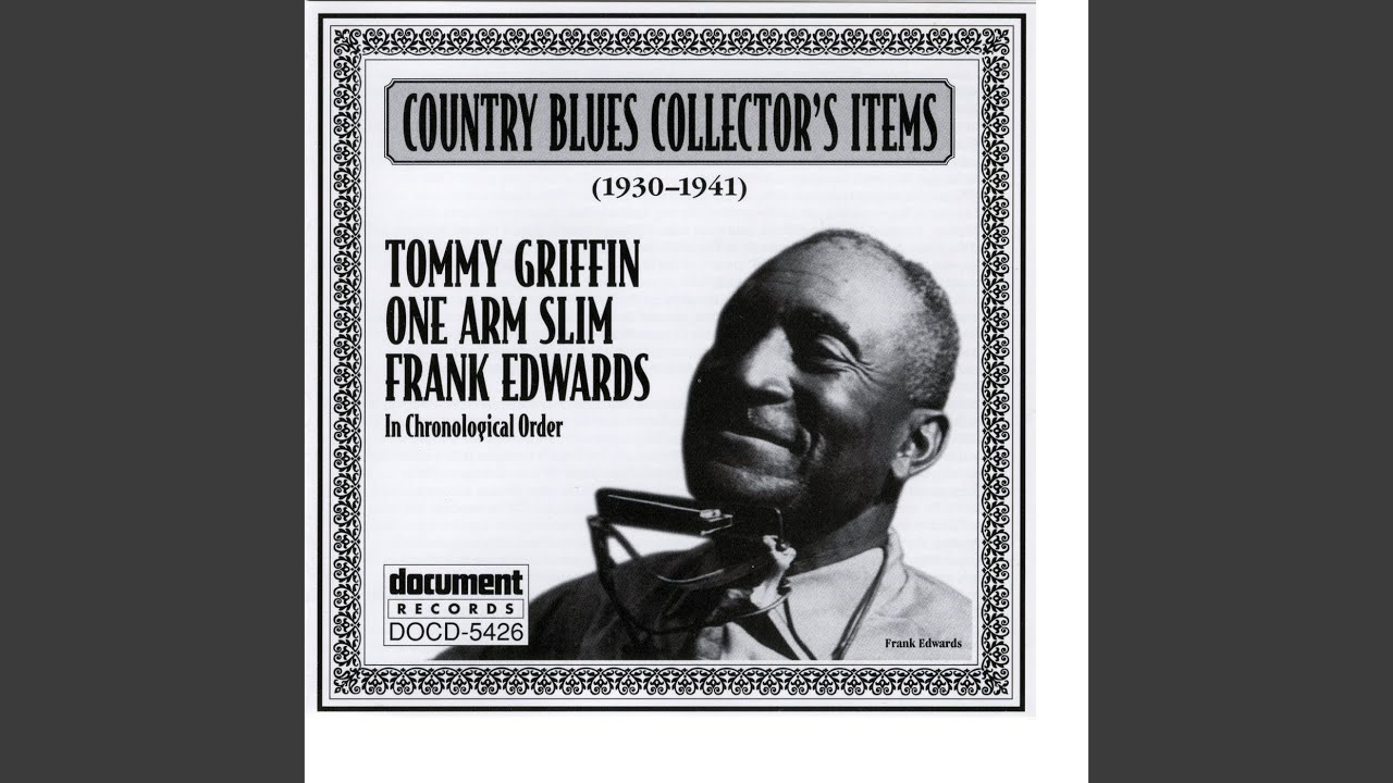 【中古】 Country Blues Collector’s Items 1930－41 Country Blues Collector's Items 1930－41 | CASATREND.EU