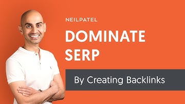 Bulletproof Tactic to Dominate Google Search Rankings - How to Create Backlinks For SEO