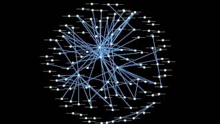 Genecology Project: testing dynamic network layouts in Cytoscape 3