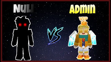 The Story Of Null Blockman Go Film #3