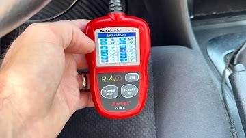 Andy’s Take: Autel AL319 OBD2 Scanner Review – Essential Tool for Car Diagnostics