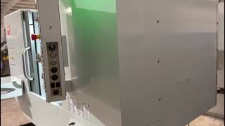 HAAS SUPER MINI MILL 2 – 10,000 RPM CNC MILL Net Worth