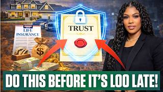 How to Protect Everything You Own Using a Trust