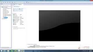 Virtual Machine is locked, Can't take ownership