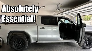 Upgrade Your GMC or Chevy with These Must-Have Floor Mats!
