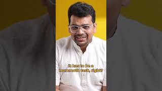 How Machine Learning Transformed the Indian Census | Intelligent Character Recognition | #shorts screenshot 5