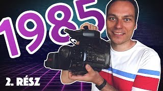 Ha még nem láttad, nézd meg az első részt itt: https://youtu.be/tWV...