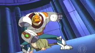 Mighty Ducks S01 - Ep25 Duck Hard - Screen 06