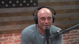 Joe Rogan and Edward Norton talk Steven Seagal