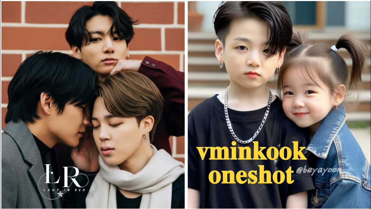𝗠𝘆 𝘄𝗼𝗿𝗸𝗮𝗵𝗼𝗹𝗶𝗰 𝗛𝘂𝗯𝗯𝘆'𝘀 [ 𝐕𝐌𝐈𝐍𝐊𝐎𝐎𝐊 ] Oneshot || Tamil ft. Namjin || HOPEYN || Suga || 🐰🐣🐻💕