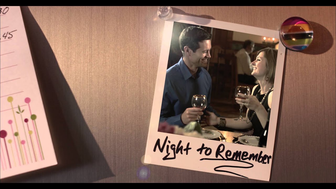 Go Make a Memory in St. Joseph, Missouri