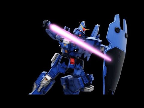 戦場の絆 プレイ動画 vol.153「B.D.2号機」