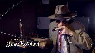 Son of Dave - 'Whole Lotta Rosie' AC/DC cover [Blues Kitchen Sessions] chords