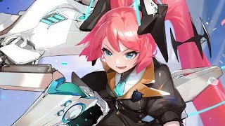 I love Layla Mobile Legends