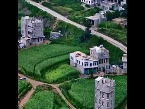 سلام مني على وادي بناء