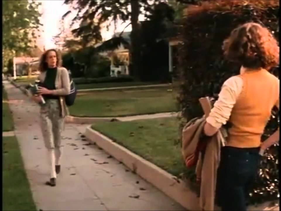 The Hedge Scene Youtube