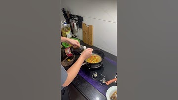 Cách nấu cá rô phi sốt cà chua bi #cooking #food #giadinh #lunch #delicious #lunch #nauan #yummy