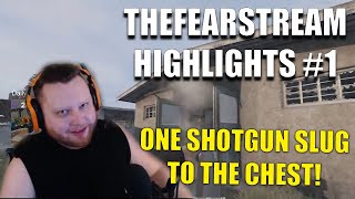 Thefearstream Highlights 