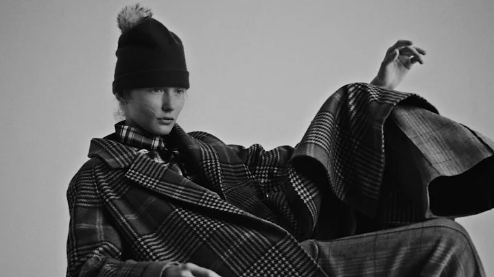 A/W19: NEW HEIGHTS