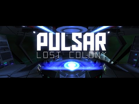 pulsar lost colony