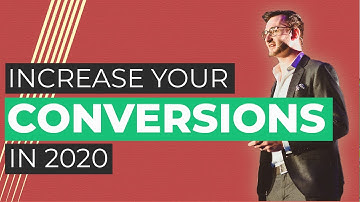 [REVEALED] Secrets To High Converting Landing Pages 🔄💻