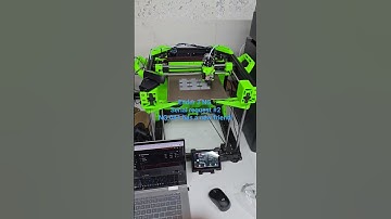 Serial request for my 2nd NG #atomicfilament #3dprinting #corexy #3dprint #ender3 #fabreeko