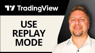 How to Use Replay Mode in TradingView Desktop | TradingView Tutorial 2026