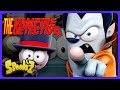 Spookiz - Vampir Dedektif İş Başında! 🕵️‍♀️​ | Çocuk Çizgi Film | WildBrain Hayaletli Ev