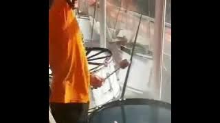 LUAR BIASA AKSI TUKANG PUKUL PERSIJA