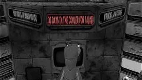 Gex: Enter the Gecko OST - Rezopolis Pt. 3