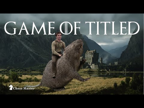 Тильтующий Бобер 160. Титульный вторник с кайфом.  Блиц шахматы