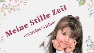 Meine Stille Zeit | Ocg Life