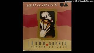 Sophia Latjuba & Indra Lesmana - Keinginan - Composer : Indra Lesmana/Sophia Latjuba 1993 (CDQ)