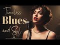 Etta James Inspired Blues & Soul Classics - Blues & Soul for Timeless Memories