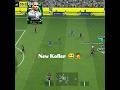 106 Jan Koller is UNSTOPPABLE 💪🔥 Bullet Header + Will Power Beast | eFootball 2026
