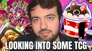 New Cards, New Format Talk & Master Duel Worlds Prep!