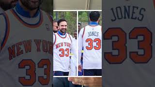 I'm Disgusted For All Knicks Fans Over The Utter Disrespect Shown To Patrick Ewing