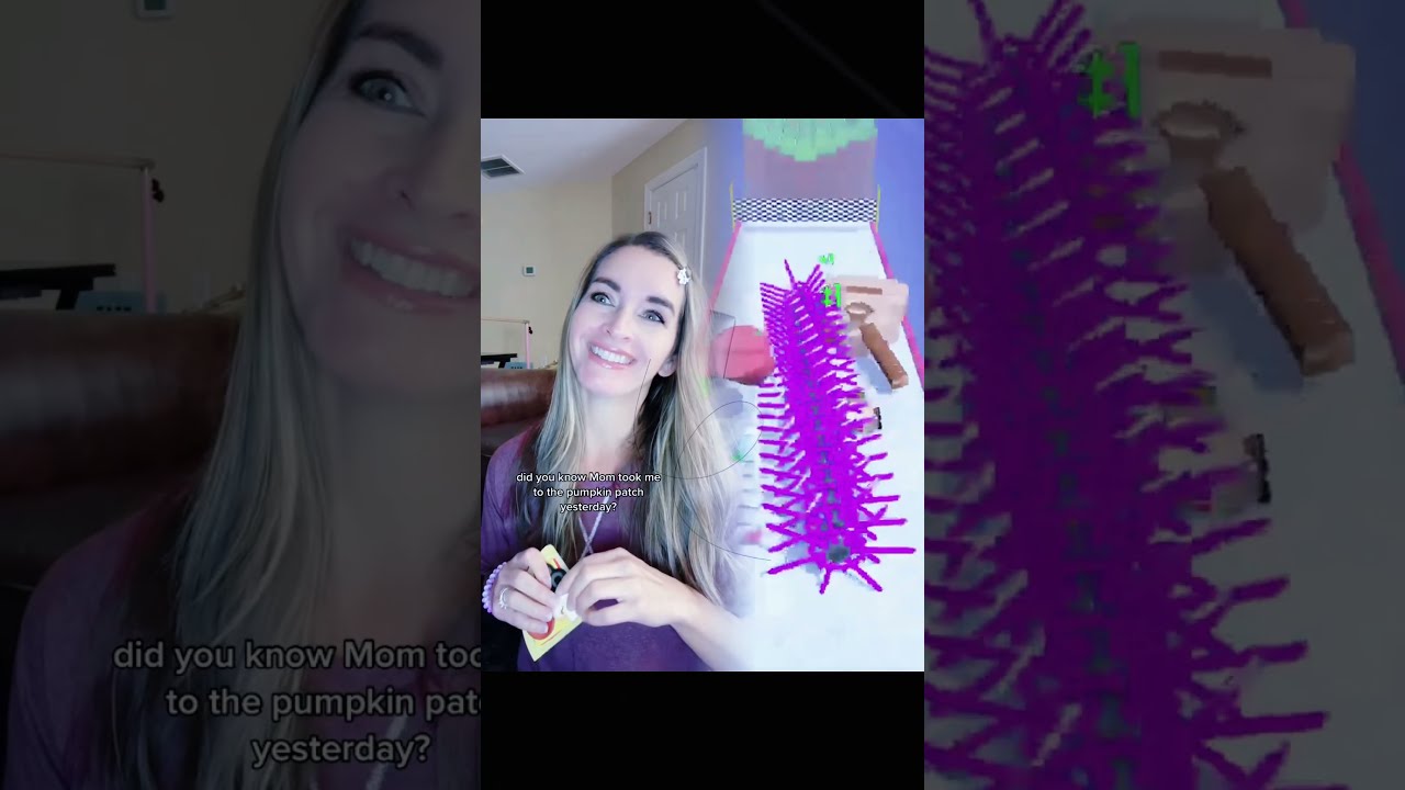 Big Reveal This Is A Video That Can Make You Happy All Day Long Funny Foryou