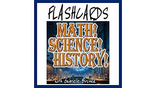 FLASHCARDS FRIDAY! Charles Darwin: The Lost Boy