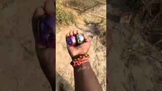 mini speaker jbl roling chalenge test throw